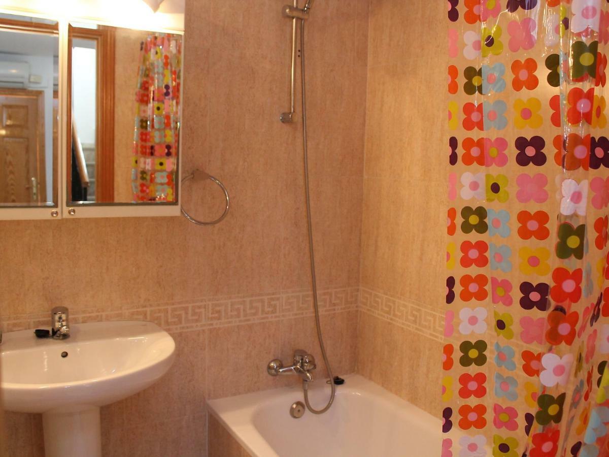 Holiday Home Bonalba Golf- Urb- Los Naranjos By Interhome Mutxamel Ngoại thất bức ảnh