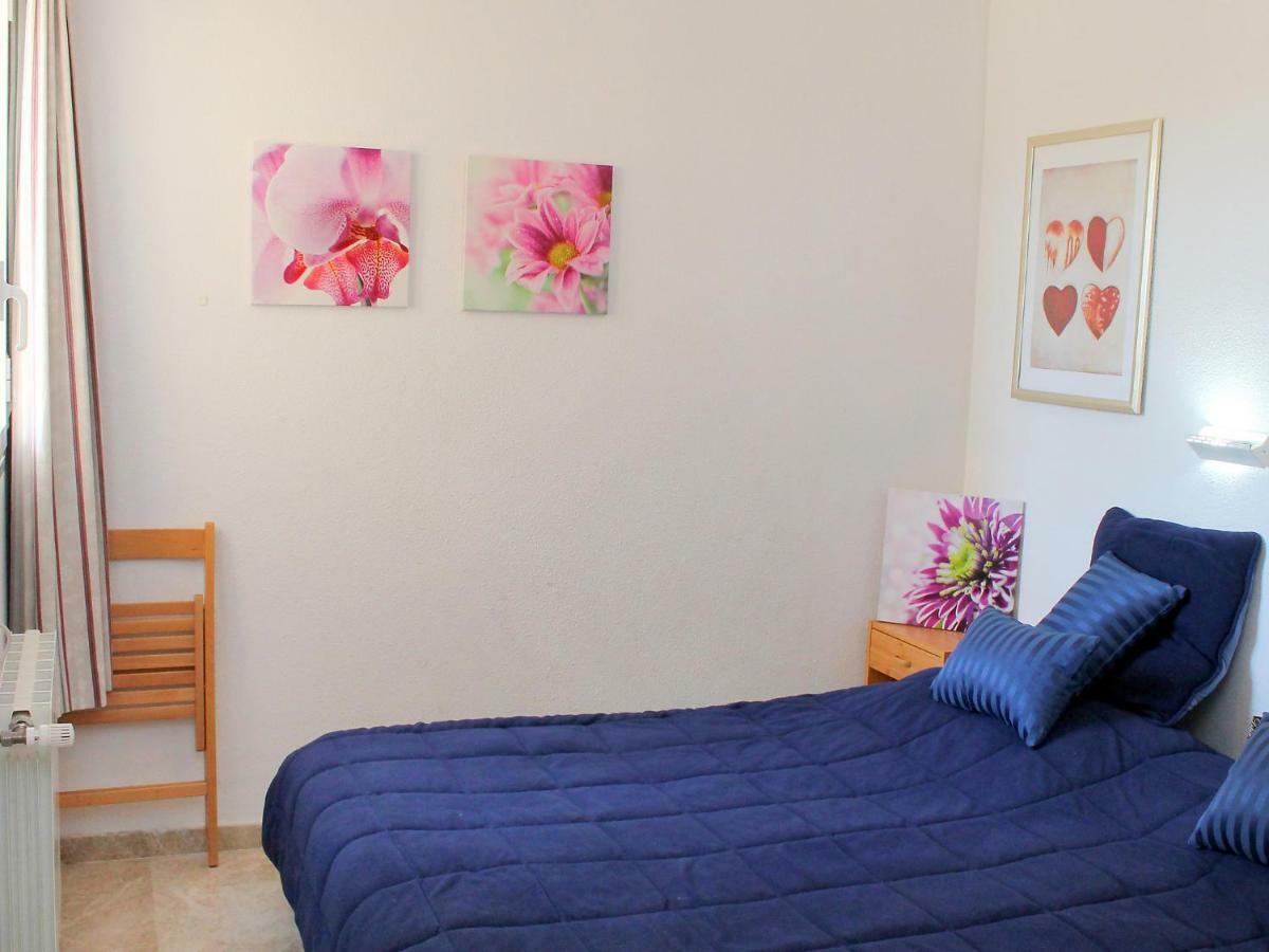 Holiday Home Bonalba Golf- Urb- Los Naranjos By Interhome Mutxamel Ngoại thất bức ảnh